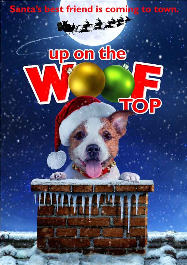 مشاهدة فيلم Up on the Wooftop 2016 مترجم مشاهدة فيلم Up on the Wooftop 2016 مترجم