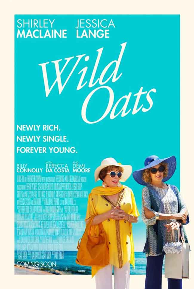 مشاهدة فيلم Wild Oats 2016 مترجم مشاهدة فيلم Wild Oats 2016 مترجم