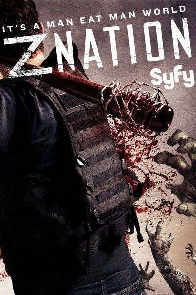 مشاهدة مسلسل Z Nation الموسم الثالث الحلقة 6 مترجم مشاهدة مسلسل Z Nation الموسم الثالث الحلقة 6 مترجم