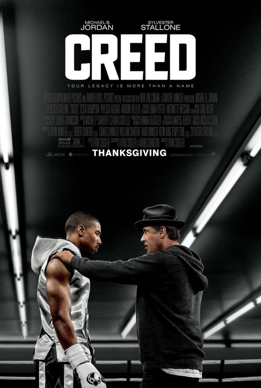Creed Creed