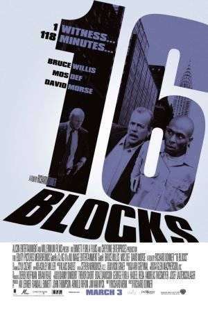 مشاهدة فيلم 16 Blocks مترجم 2006 مشاهدة فيلم 16 Blocks مترجم 2006