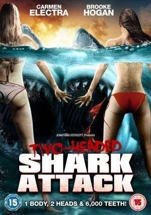 مشاهدة فيلم 2-Headed Shark Attack 2012 مترجم مشاهدة فيلم 2-Headed Shark Attack 2012 مترجم