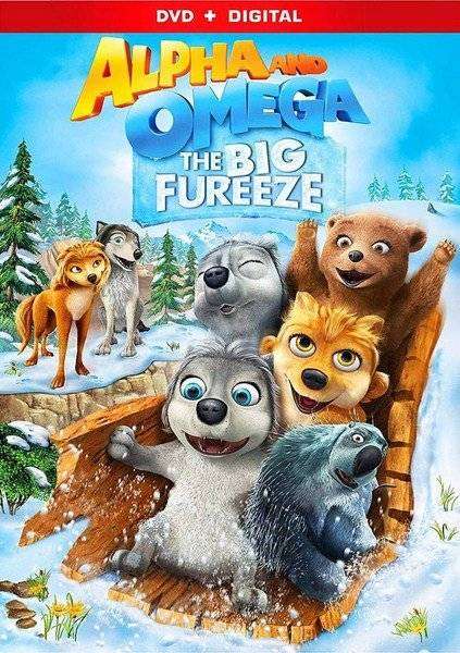 مشاهدة فيلم Alpha and Omega The Big Fureeze 2016 مترجم مشاهدة فيلم Alpha and Omega The Big Fureeze 2016 مترجم