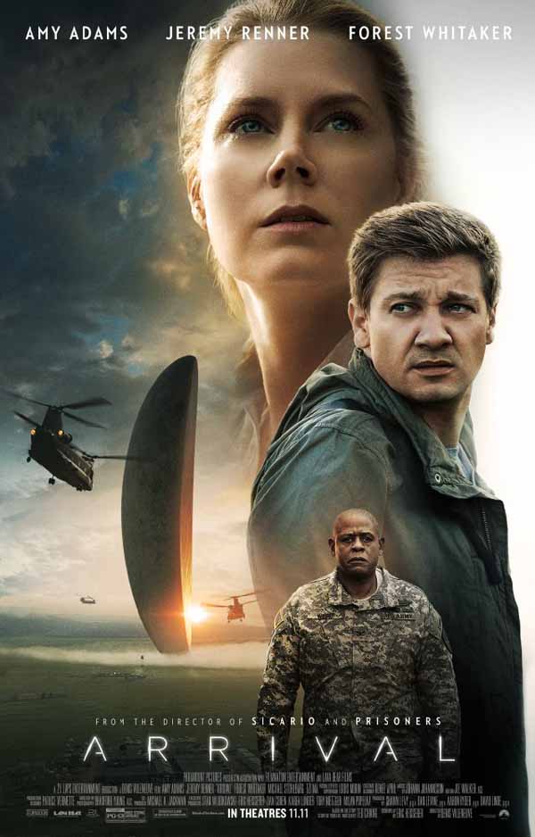 مشاهدة فيلم Arrival 2016 مترجم مشاهدة فيلم Arrival 2016 مترجم