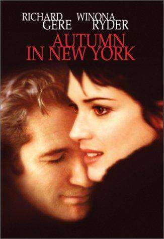 مشاهدة فيلم Autumn in New York 2000 مترجم مشاهدة فيلم Autumn in New York 2000 مترجم
