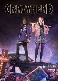 مشاهدة مسلسل Crazyhead الموسم الاول الحلقة 1 مترجم مشاهدة مسلسل Crazyhead الموسم الاول الحلقة 1 مترجم