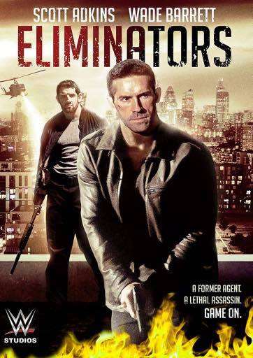 مشاهدة فيلم Eliminators 2016 مترجم مشاهدة فيلم Eliminators 2016 مترجم