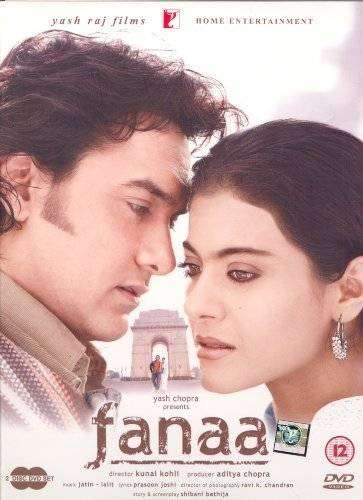 مشاهدة فيلم Fanaa 2006 مترجم مشاهدة فيلم Fanaa 2006 مترجم