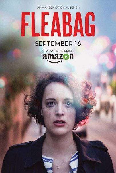 مشاهدة مسلسل Fleabag الموسم الاول الحلقة 1 مترجم مشاهدة مسلسل Fleabag الموسم الاول الحلقة 1 مترجم
