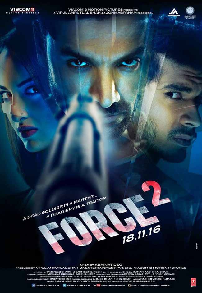 مشاهدة فيلم Force 2 2016 مترجم مشاهدة فيلم Force 2 2016 مترجم