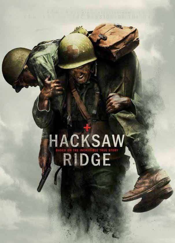 Hacksaw Ridge Hacksaw Ridge