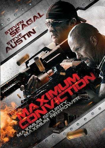 مشاهدة فيلم Maximum Conviction 2012 مترجم مشاهدة فيلم Maximum Conviction 2012 مترجم