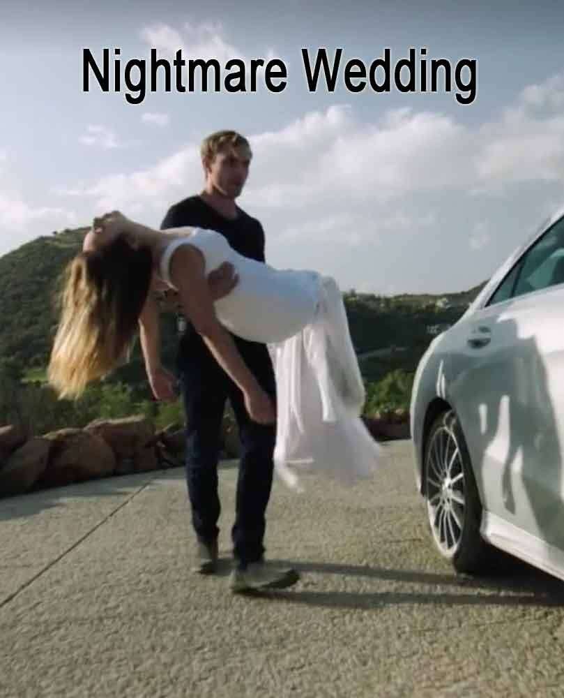 مشاهدة فيلم Nightmare Wedding 2016 مترجم مشاهدة فيلم Nightmare Wedding 2016 مترجم