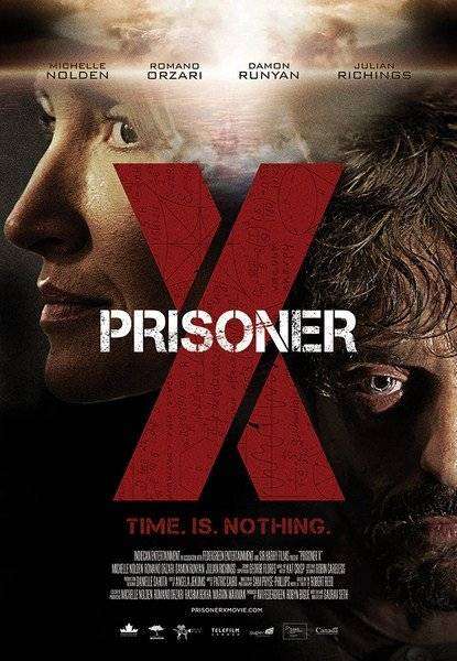 مشاهدة فيلم Prisoner X 2016 مترجم مشاهدة فيلم Prisoner X 2016 مترجم