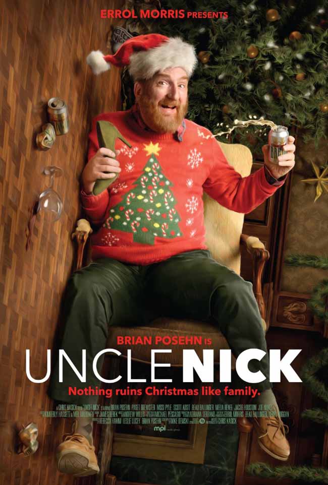 مشاهدةى فيلم Uncle Nick 2015 مترجم مشاهدةى فيلم Uncle Nick 2015 مترجم