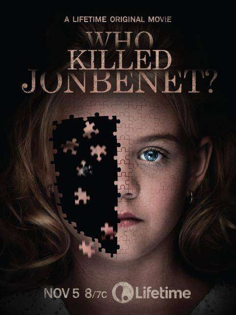 مشاهدة فيلم Who Killed JonBenet 2016 مترجم مشاهدة فيلم Who Killed JonBenet 2016 مترجم