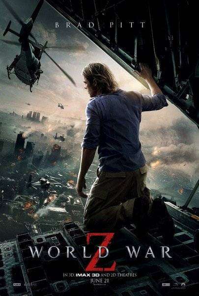 World War Z World War Z
