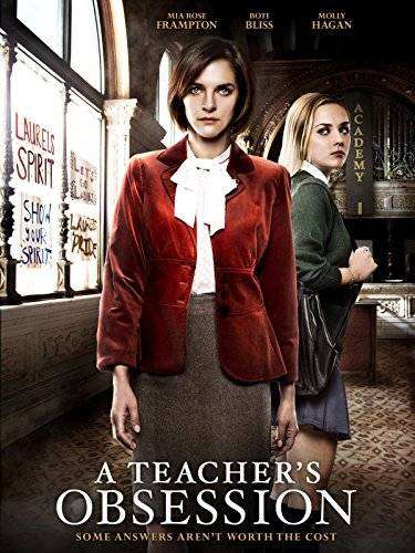 مشاهدة فيلم A Teacher’s Obsession 2015 مترجم مشاهدة فيلم A Teacher’s Obsession 2015 مترجم