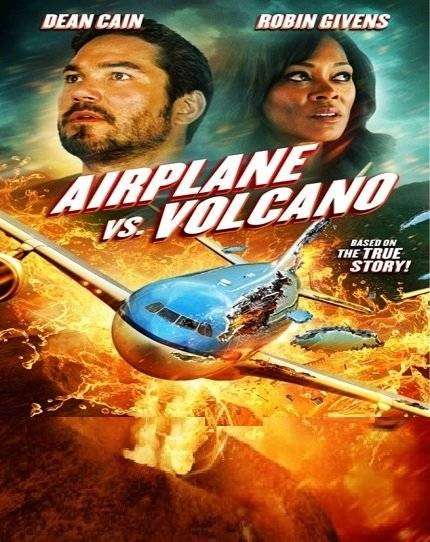 مشاهدة فيلم Airplane vs. Volcano 2014 مترجم مشاهدة فيلم Airplane vs. Volcano 2014 مترجم