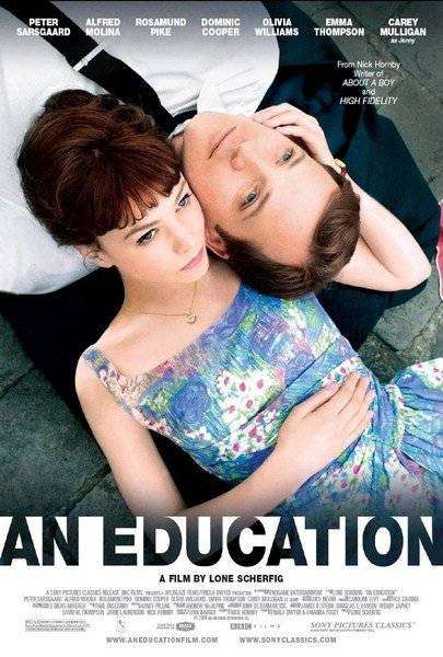 مشاهدة فيلم An Education 2009 مترجم مشاهدة فيلم An Education 2009 مترجم