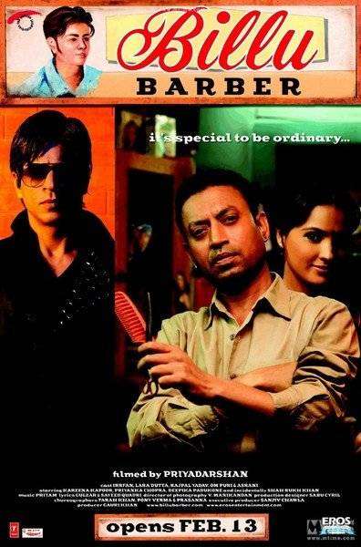 مشاهدة فيلم Billu 2009 مترجم مشاهدة فيلم Billu 2009 مترجم