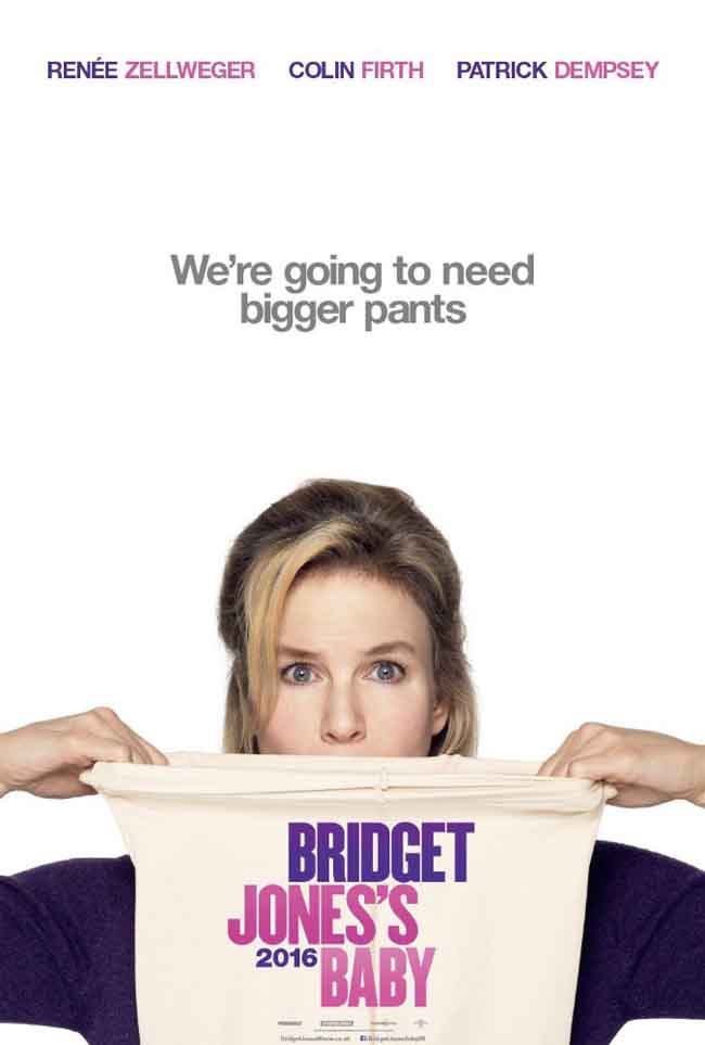 مشاهدة فيلم Bridget Joness Baby 2016 مترجم مشاهدة فيلم Bridget Joness Baby 2016 مترجم