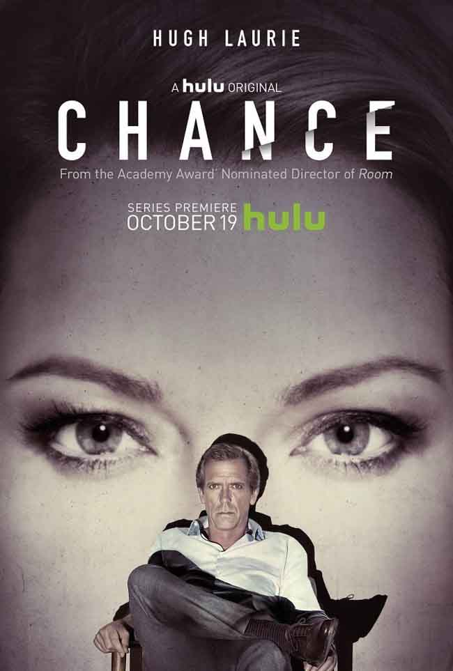 مسلسل Chance الحلقة 8 مترجم مسلسل Chance الحلقة 8 مترجم