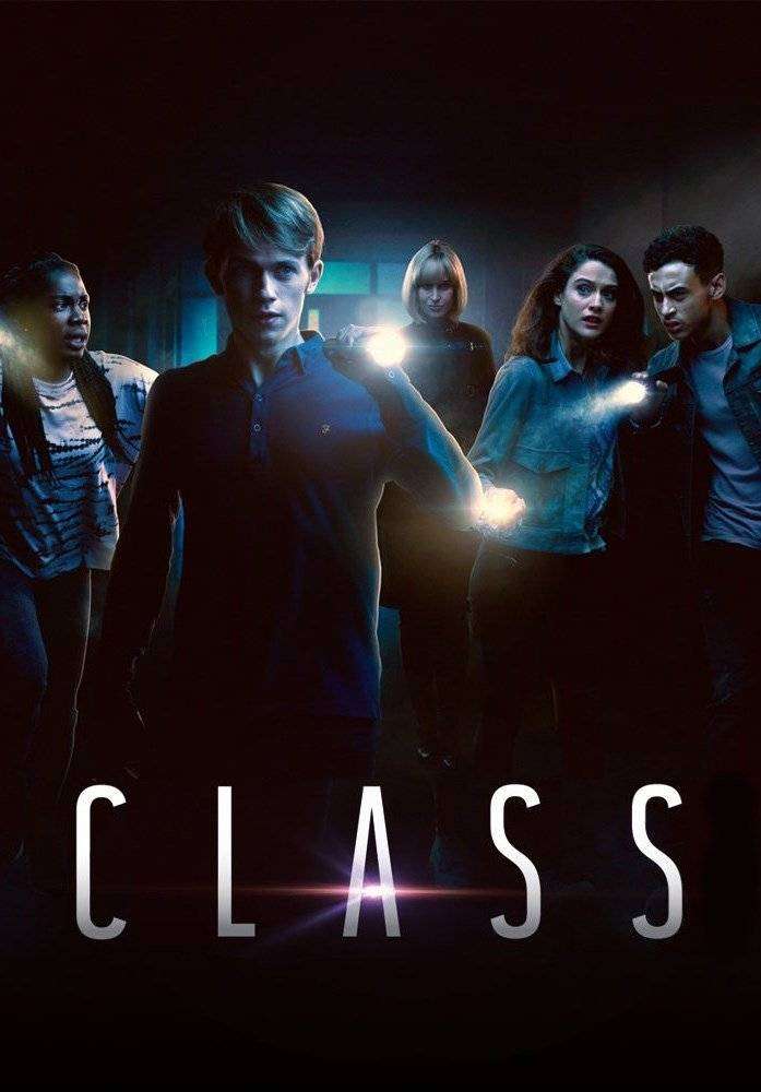 مشاهدة مسلسل Class الموسم الاول الحلقة 7 مترجم مشاهدة مسلسل Class الموسم الاول الحلقة 7 مترجم