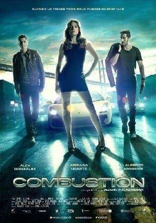 مشاهدة فيلم Combustion 2013 مترجم مشاهدة فيلم Combustion 2013 مترجم