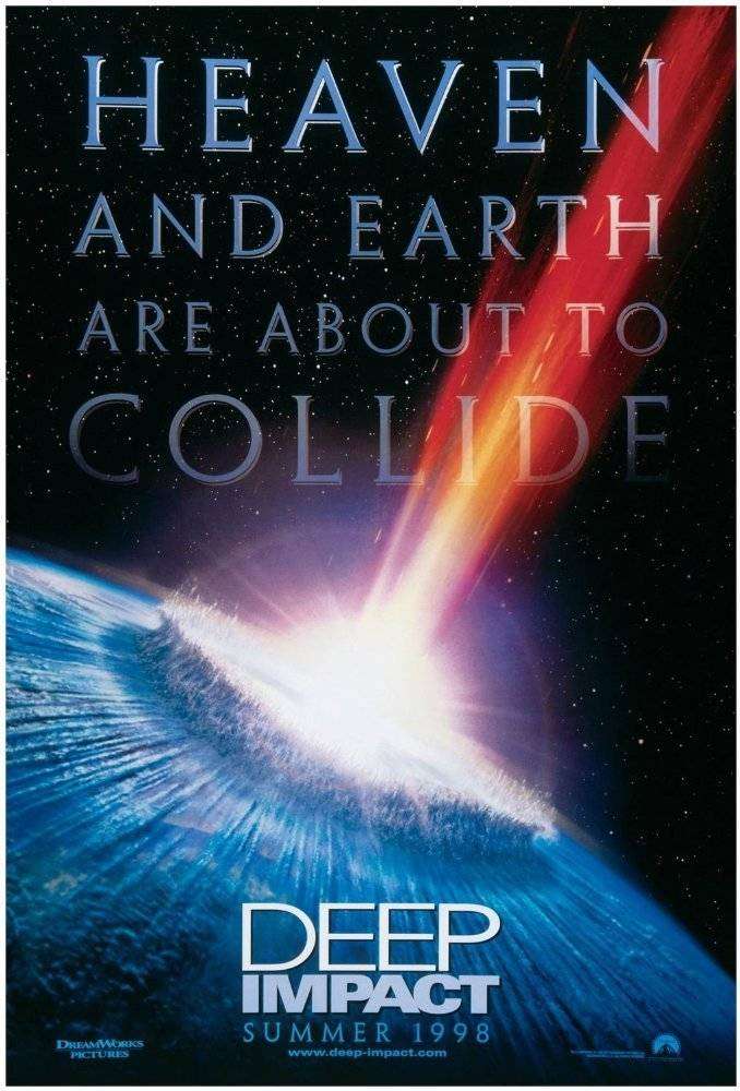 Deep Impact Deep Impact