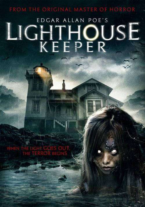 مشاهدة فيلم Edgar Allan Poes Lighthouse Keeper 2016 مترجم مشاهدة فيلم Edgar Allan Poes Lighthouse Keeper 2016 مترجم