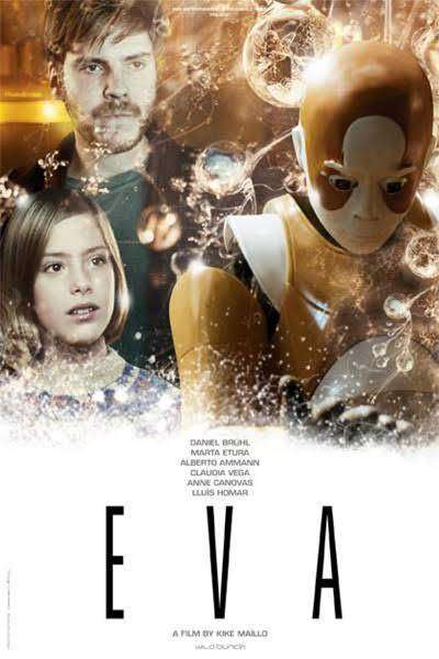 مشاهدة فيلم Eva 2011 مترجم مشاهدة فيلم Eva 2011 مترجم