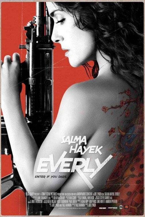 مشاهدة فيلم Everly 2014 مترجم مشاهدة فيلم Everly 2014 مترجم