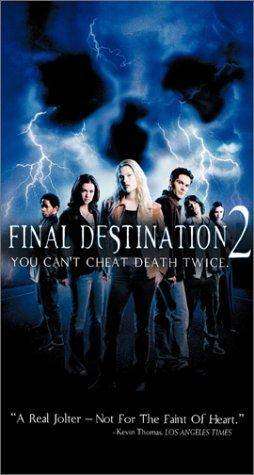Final Destination 2 Final Destination 2