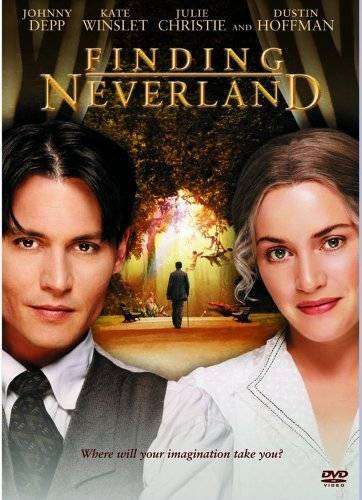مشاهدة فيلم Finding Neverland 2004 مترجم مشاهدة فيلم Finding Neverland 2004 مترجم