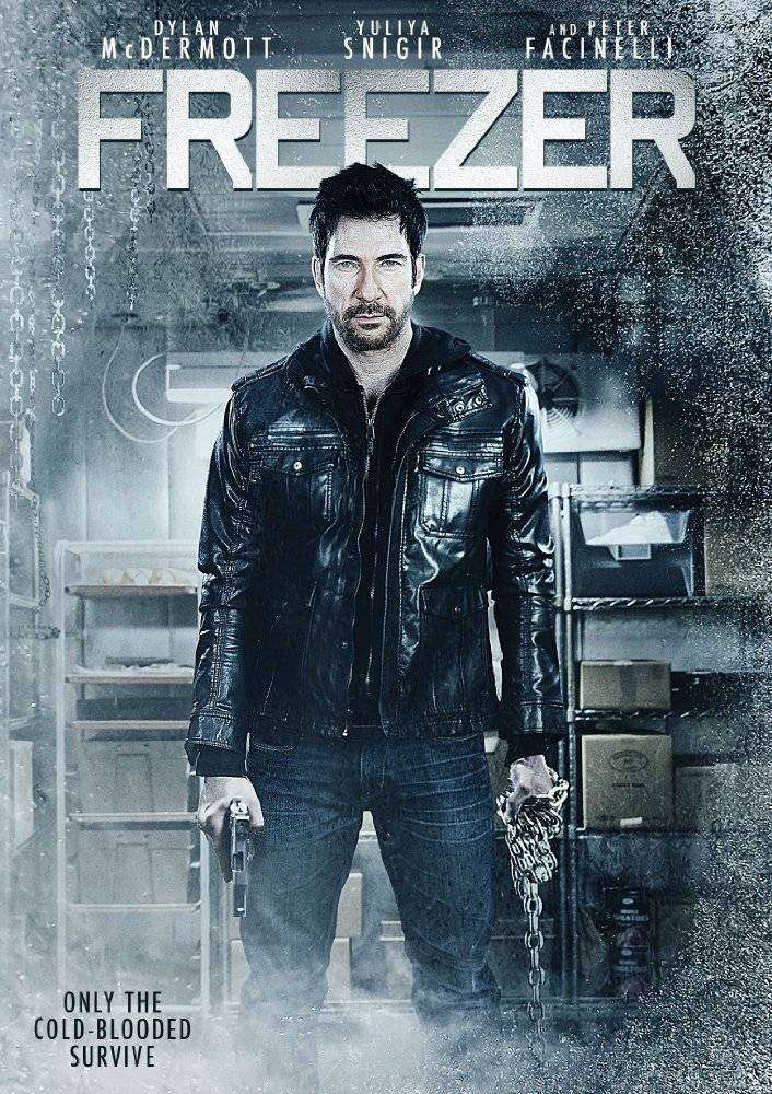 مشاهدة فيلم Freezer 2014 مترجم مشاهدة فيلم Freezer 2014 مترجم