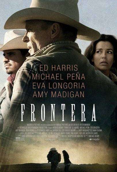 مشاهدة فيلم Frontera 2014 مترجم مشاهدة فيلم Frontera 2014 مترجم