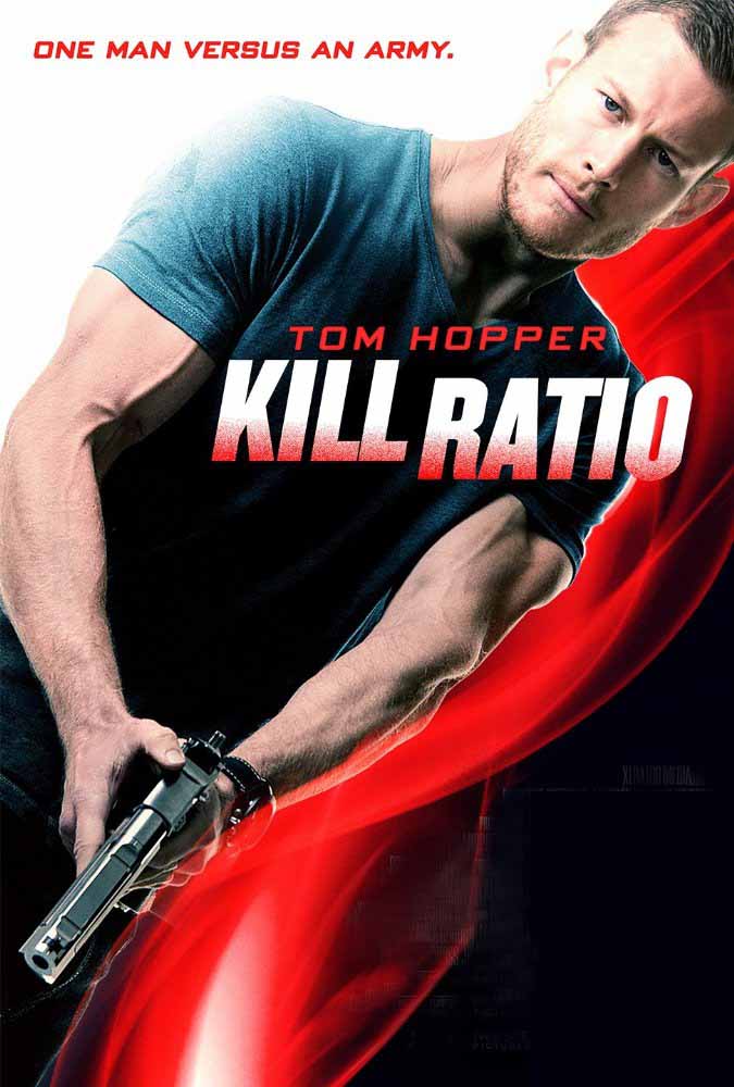 مشاهدة فيلم Kill Ratio 2016 مترجم مشاهدة فيلم Kill Ratio 2016 مترجم