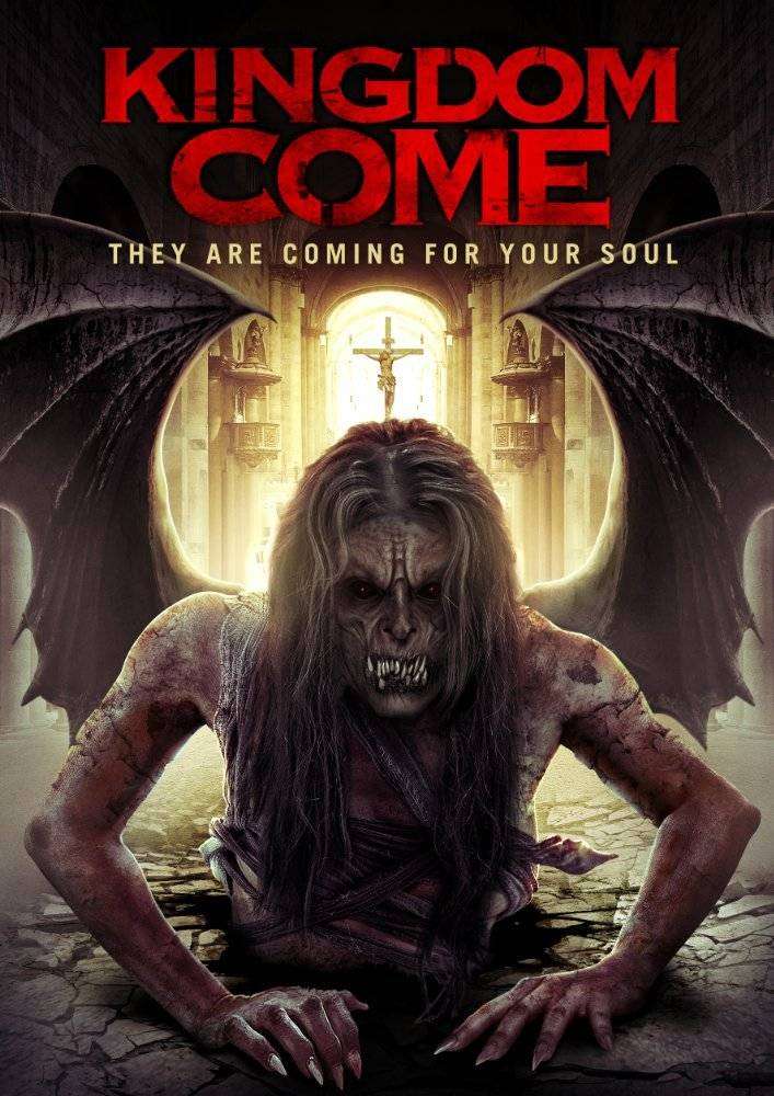 مشاهدة فيلم Kingdom Come 2014 مترجم مشاهدة فيلم Kingdom Come 2014 مترجم