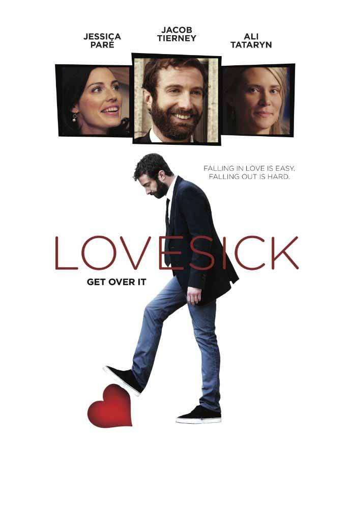 مشاهدة فيلم Lovesick 2016 مترجم مشاهدة فيلم Lovesick 2016 مترجم