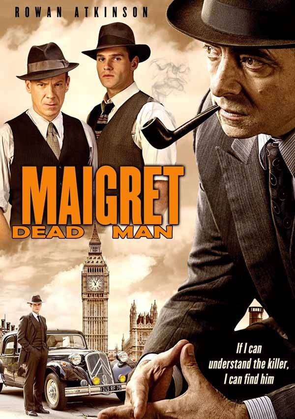 مشاهدة فيلم Maigrets Dead Man 2016 مترجم مشاهدة فيلم Maigrets Dead Man 2016 مترجم