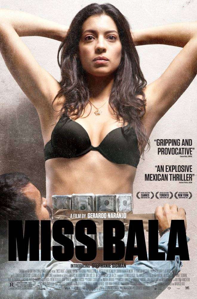 مشاهدة فيلم Miss Bala 2011 مترجم مشاهدة فيلم Miss Bala 2011 مترجم