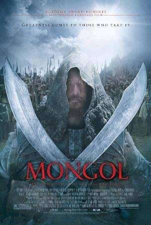 مشاهدة فيلم Mongol The Rise of Genghis Khan 2007 مترجم مشاهدة فيلم Mongol The Rise of Genghis Khan 2007 مترجم