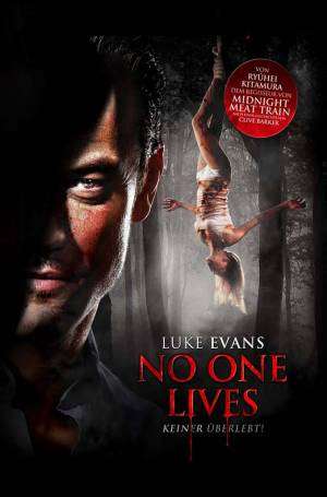 مشاهدة فيلم No One Lives 2012 مترجم مشاهدة فيلم No One Lives 2012 مترجم