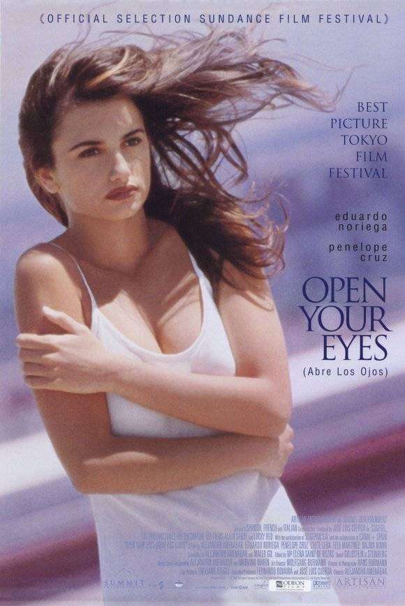 مشاهدة فيلم Open Your Eyes 1997 مترجم مشاهدة فيلم Open Your Eyes 1997 مترجم