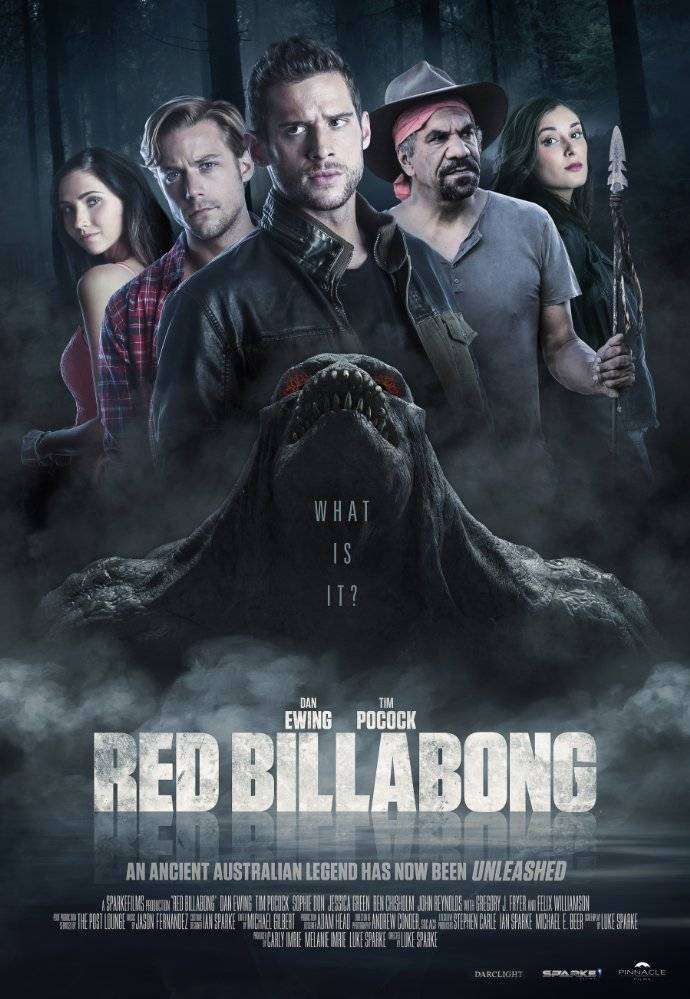 مشاهدة فيلم Red Billabong 2016 مترجم مشاهدة فيلم Red Billabong 2016 مترجم