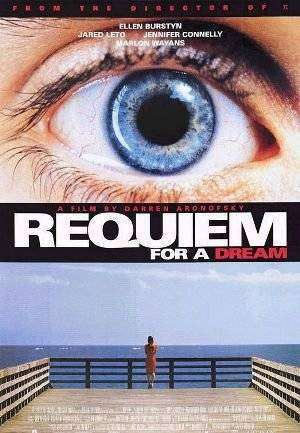 مشاهدة فيلم Requiem for a Dream 2000 مترجم مشاهدة فيلم Requiem for a Dream 2000 مترجم