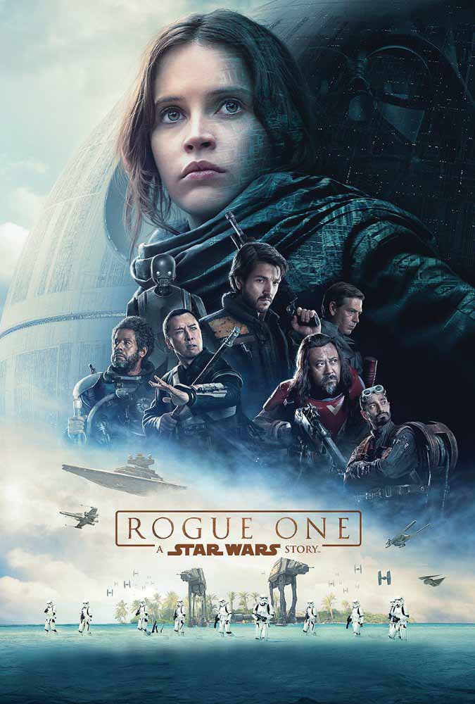 Rogue One A Star Wars Story Rogue One A Star Wars Story