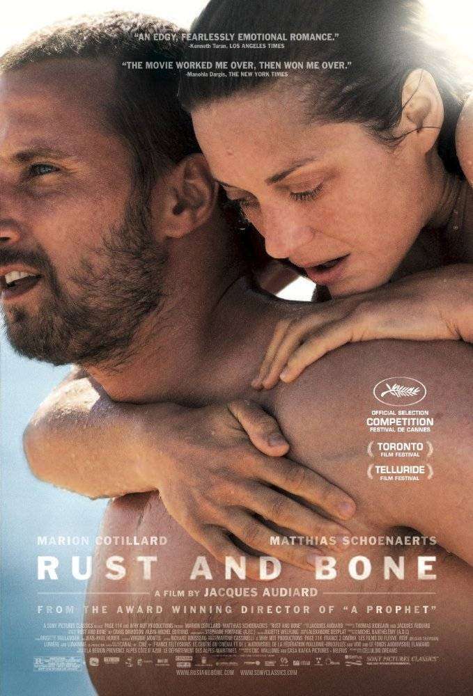 مشاهدة فيلم Rust and Bone 2012 مترجم مشاهدة فيلم Rust and Bone 2012 مترجم