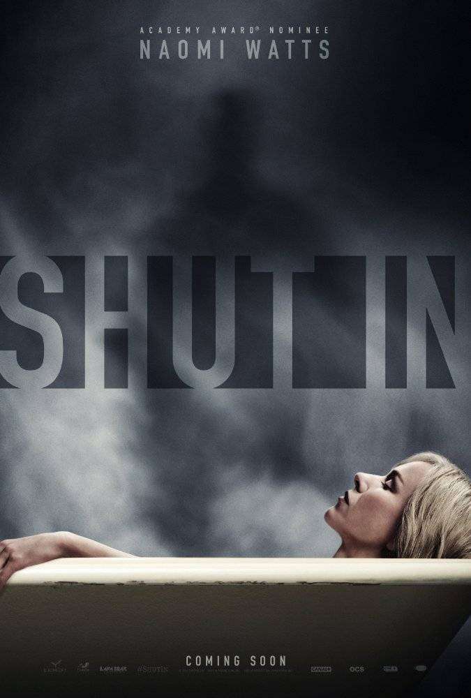 مشاهدة فيلم Shut In 2016 مترجم مشاهدة فيلم Shut In 2016 مترجم